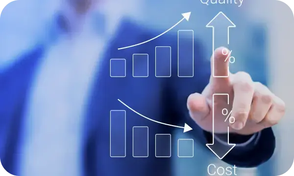Lesta Chainovia gestione portafoglio