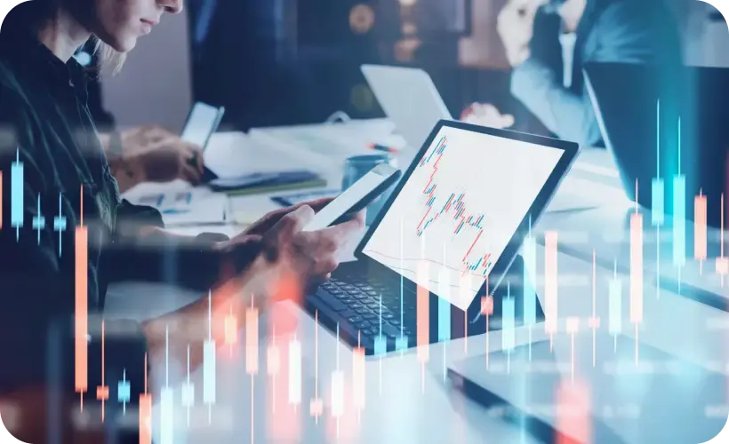 Lesta Chainovia trading algoritmico