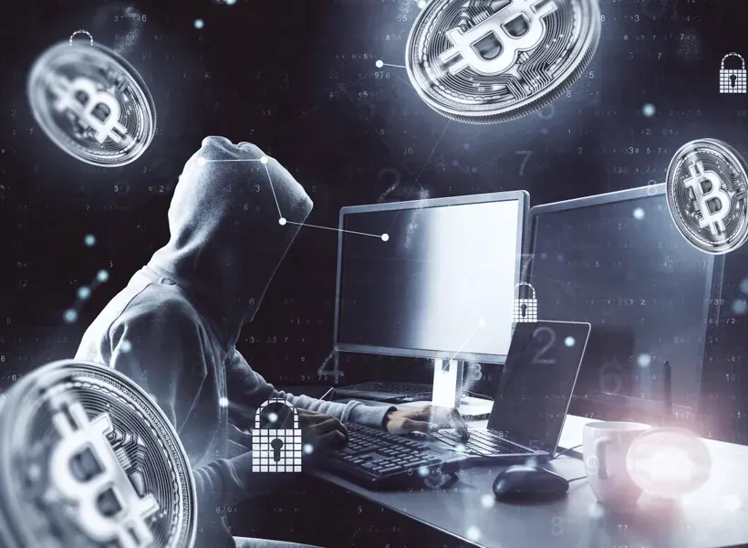 Lesta Chainovia tecnologia crypto piattaforma